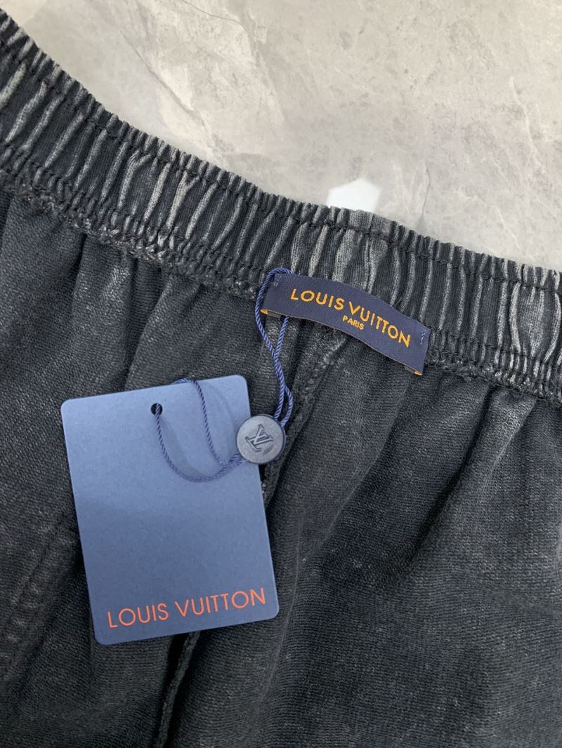 Louis Vuitton Short Pants